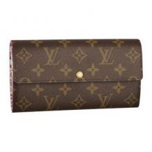 Knockoff Louis Vuitton Monogram Canvas Accessory M60105 Brown