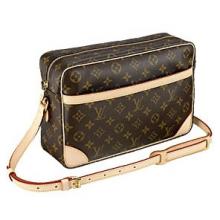 Knockoff Louis Vuitton Monogram Canvas Brown M51272 YT5189