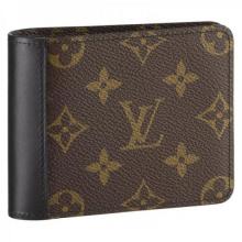 Knockoff Louis Vuitton Monogram Canvas Mens YT7765