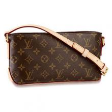 Knockoff Louis Vuitton Monogram Canvas YT4770 Ladies Cross Body Bag