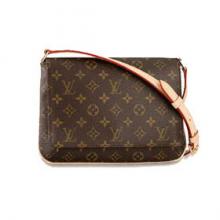 Knockoff Louis Vuitton Monogram Canvas YT8626 Unisex 2way