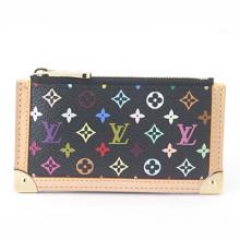 Knockoff Louis Vuitton Monogram Multicolore M92654 Canvas Accessory