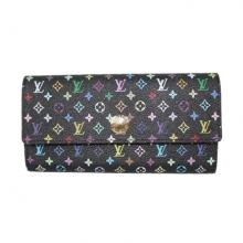 Knockoff Louis Vuitton Monogram Multicolore YT0743 Canvas Sale