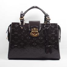 Knockoff Louis Vuitton Monogram Vernis Brown YT0334 Online Sale