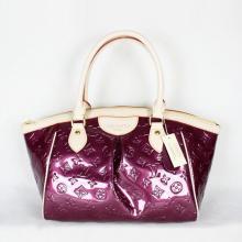 Knockoff Louis Vuitton Monogram Vernis YT0113 Enamel