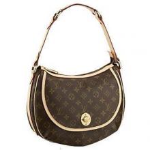 Knockoff Louis Vuitton Shoulder Bag Canvas Price