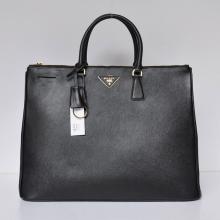 Knockoff Luxury Prada Black 1802