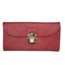 Knockoff Mahina Leather Red Ladies YT2187