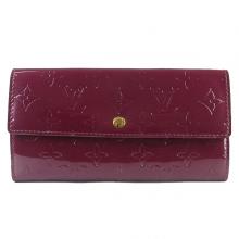 Knockoff Monogram Vernis Wallet Enamel YT4802