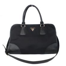 Knockoff Prada Ladies 2way Cow Leather