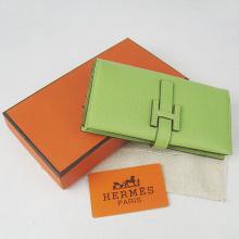 Knockoff Wallet Green H015