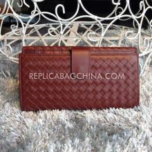 Luxury Bottega Veneta Wallet Online Sale