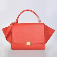 Luxury Celine 3342 Cow Leather