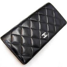 Luxury Chanel Wallet YT4703 A31509 Wallet