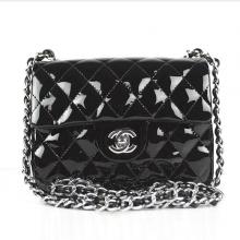 Luxury Chanel YT5711 1115 Black