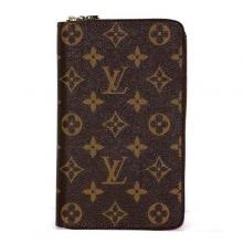 Luxury Copy Louis Vuitton Monogram Canvas Brown YT7678 Unisex