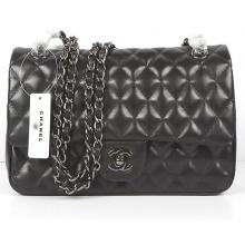 Luxury Replica Chanel Lambskin 2way