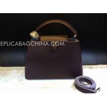 New Handbag Coffee YT5437