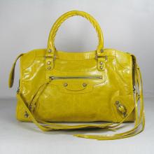 Quality Balenciaga 084332 Yellow Price