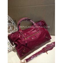 Quality Balenciaga YT7188 Red