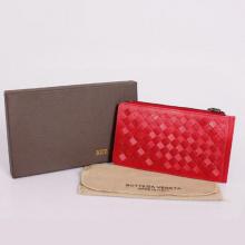 Quality Bottega Veneta Red Unisex YT2800