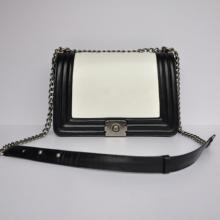 Replica 1:1 Chanel 2way Ladies Lambskin