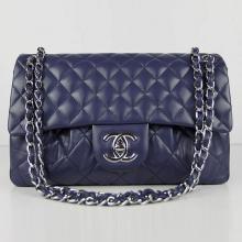 Replica 1:1 Chanel Classic Flap bags Lambskin Ladies