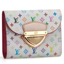 Replica 1:1 Louis Vuitton Wallet Ladies Canvas