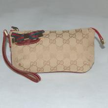 Replica AAA Gucci Wallet Ladies Canvas