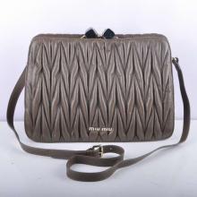 Replica AAAAA Miu Miu Ladies Cross Body Bag