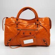 Replica Balenciaga 084332 Orange