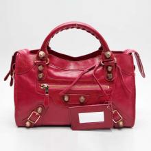 Replica Balenciaga Cow Leather YT4760 Ladies For Sale