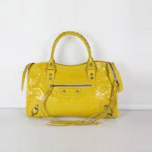 Replica Balenciaga Crocodile 084332 Ladies