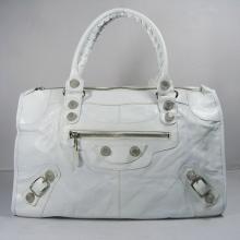 Replica Balenciaga White YT5270 084324B