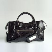 Replica Balenciaga YT5658 Black 084828