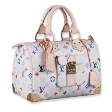 Replica Best Louis Vuitton Monogram Multicolore M93216 Handbag