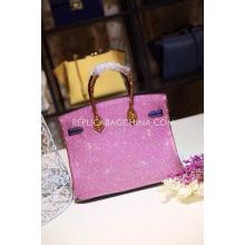 Replica Best Quality Birkin YT1273 Calfskin