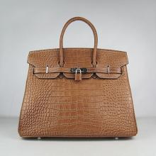 Replica Birkin Handbag 6089