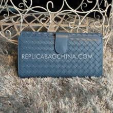 Replica Bottega Veneta Blue YT2412