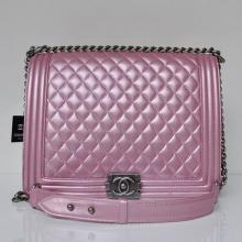 Replica Boy Chanel bags Ladies YT7956 Sale