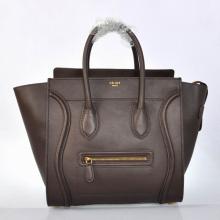 Replica Celine 2way Brown For Sale