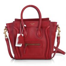 Replica Celine 3008 Ladies Red