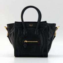 Replica Celine 64410 Cow Leather Ladies