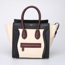 Replica Celine Cow Leather YT0083 Black