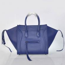 Replica Celine Handbag Ladies Blue Price