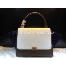 Replica Celine Handbag YT5885 Grey