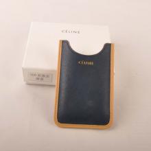 Replica Celine Phone Case Blue Sold Online