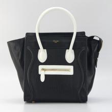 Replica Celine YT6756 Black Online Sale