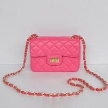 Replica Chanel 2.55 Reissue Flap YT2816 Pink 1155