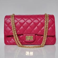 Replica Chanel 2.55 Reissue Flap YT6709 28668 Red